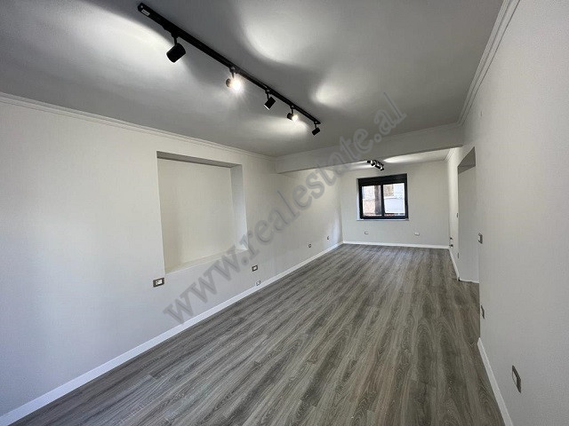 Comercial space for rent in Blloku area in Tirana, Albania